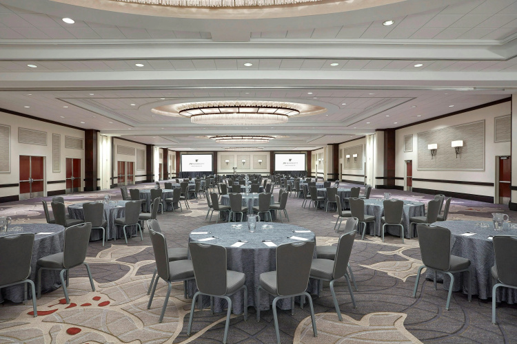 Jw Marriott Washington, Dc photo 18