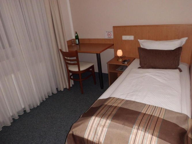 Economy Single room