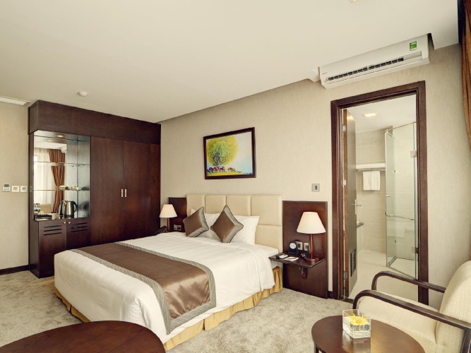 Superior Double room