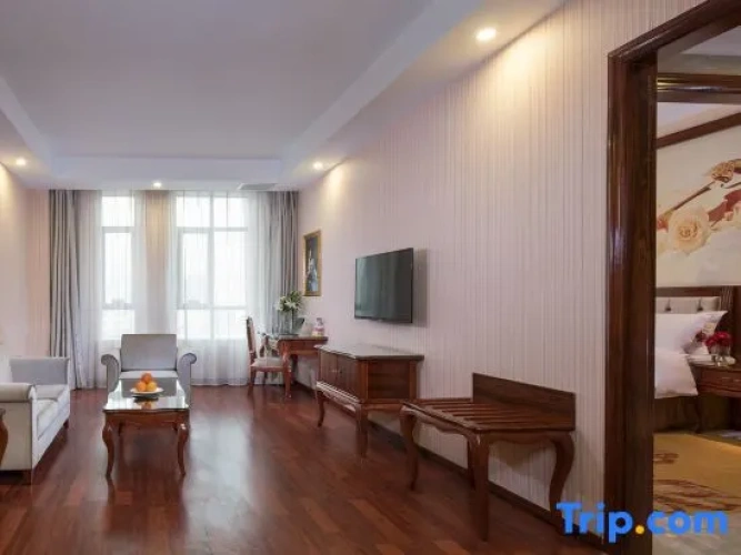 Standard Suite