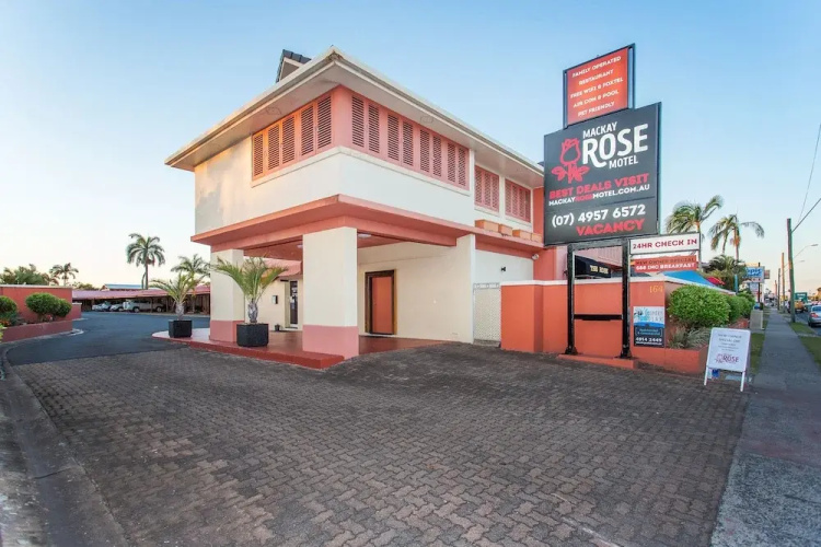 Hotelafbeelding