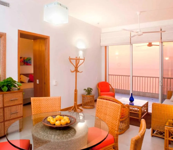 Hotel Irotama XXI