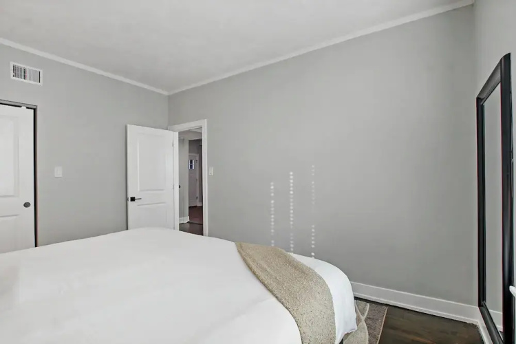 Comfy 2BR - Sunnyside 2F