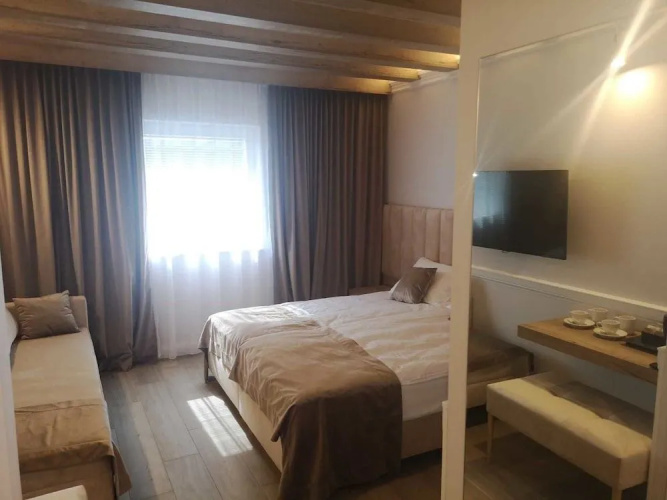 Scandinavia Zator, an Ascend Collection Resort