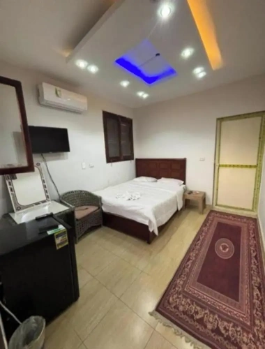 Economy Single room