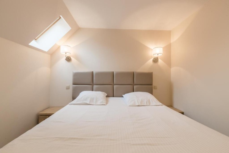2 Bedrooms Cottage