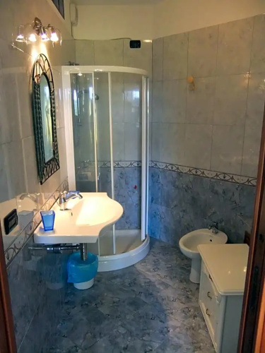 B&B La Pineta
