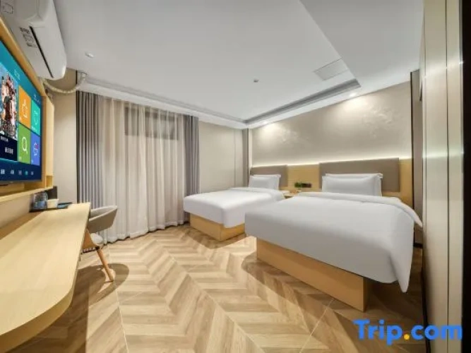Premium Twin room