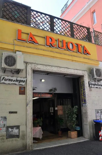 Casa Girasole