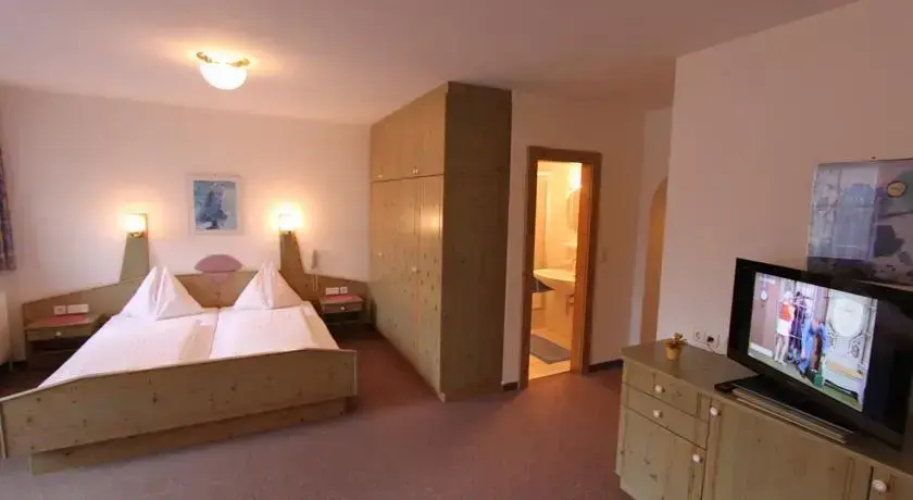 Hotel Maltatal