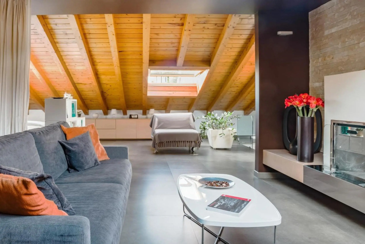 Sant'Agostino Loft