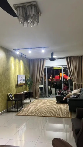 Jentayu Homestay