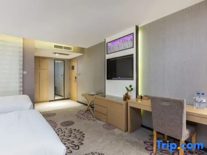 Comfort Twin room