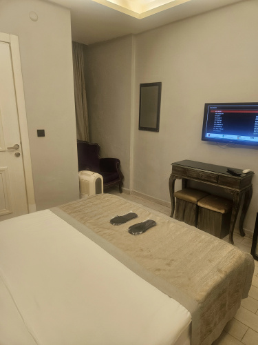 A Plus Residence