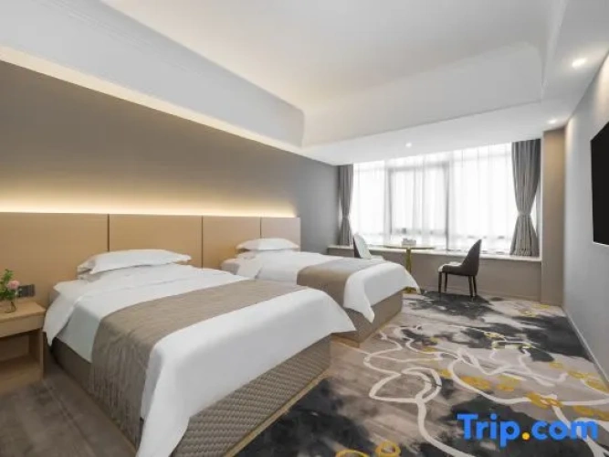 Premier Twin room