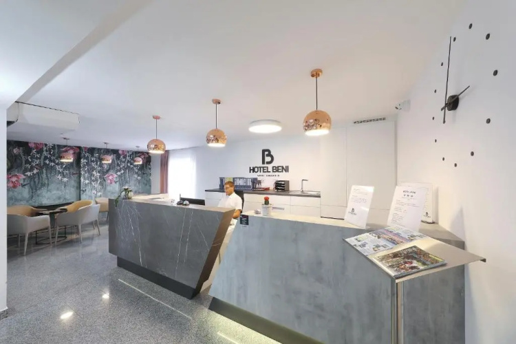 Hotel Beni