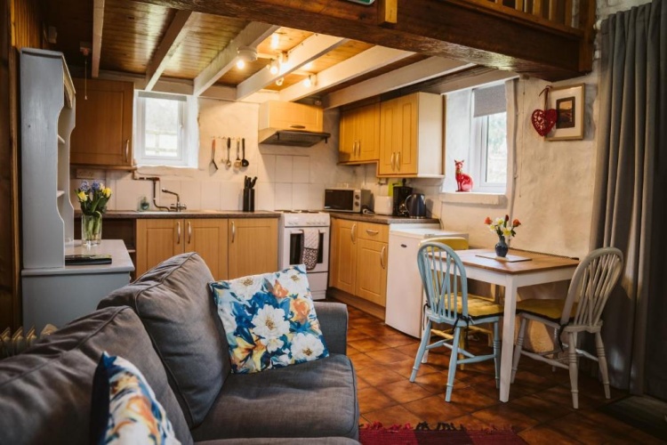 1 Bedroom Cottage