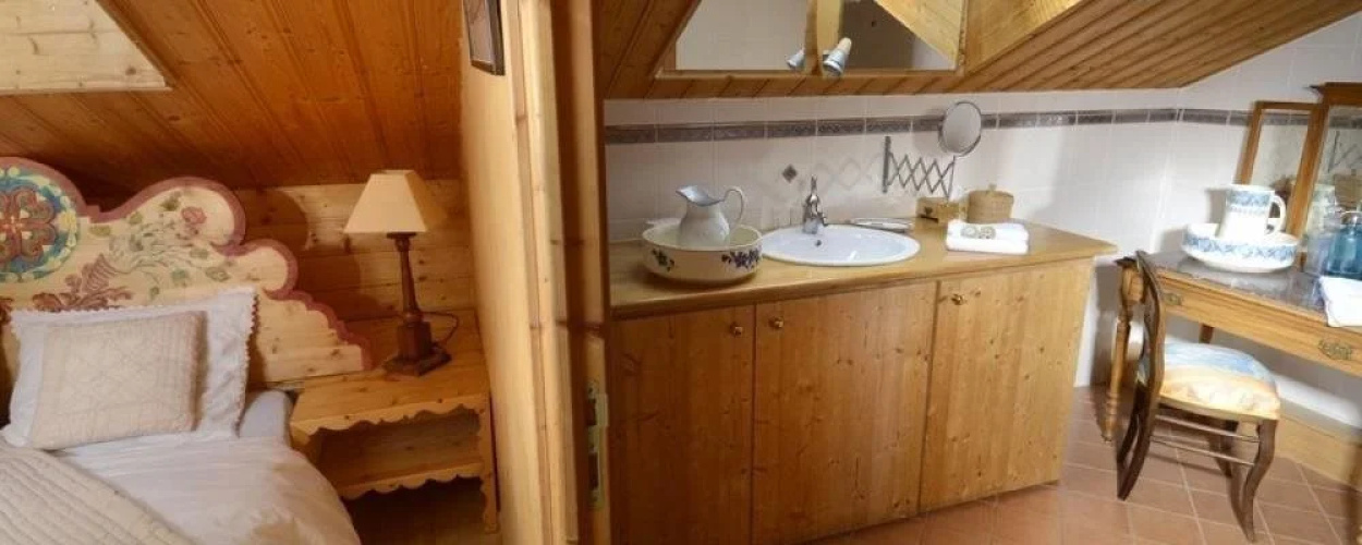 Auberge Nemoz