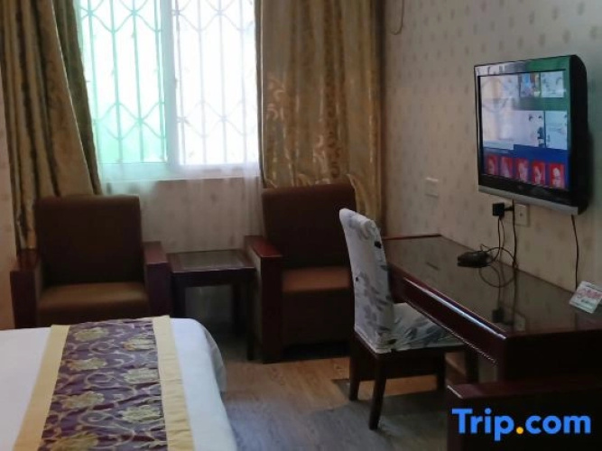Zhoushan Xiehou Themed Hotel