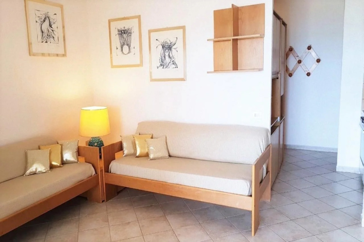 Villaggio Marineledda