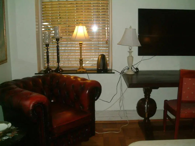 Casa Corner Bed & Breakfast