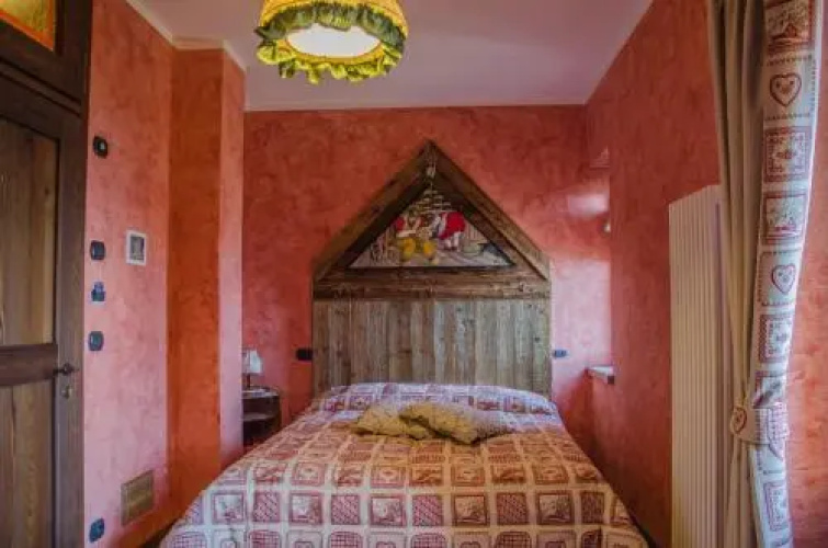 La Maison Du Bon Megnadzo