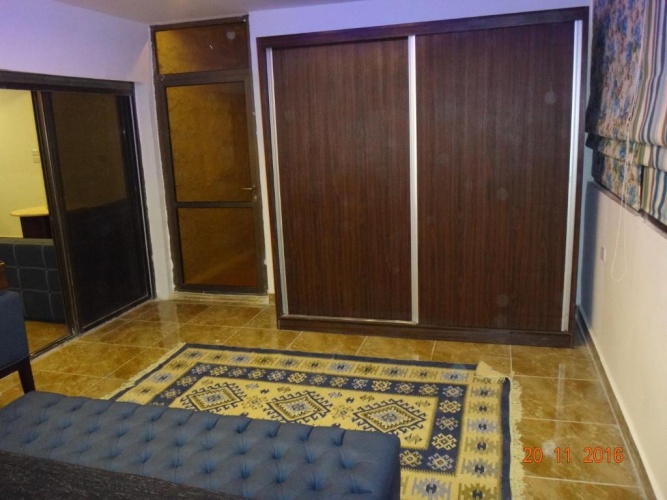 Luxury Apartment