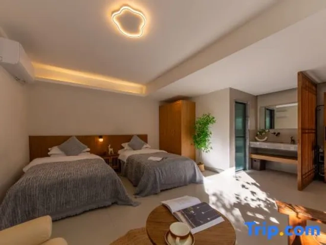 Comfort Twin room