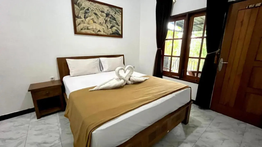 Balakosa Hotel