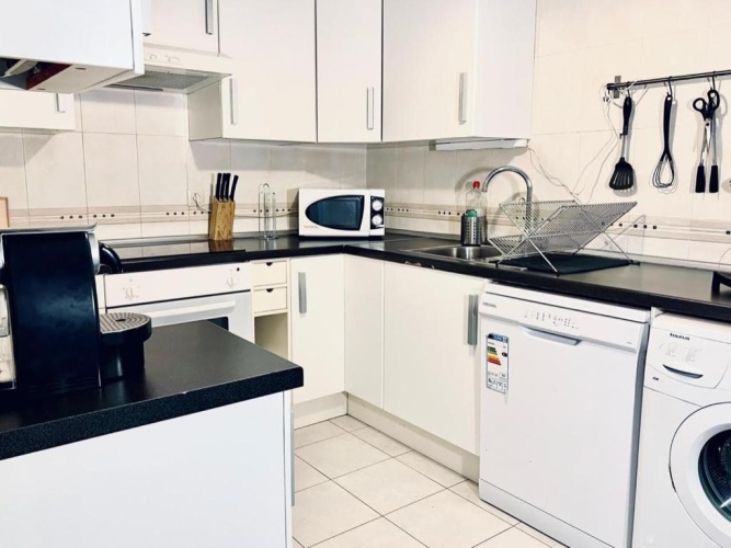 Standard Apartment
