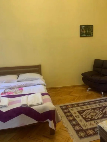 Leila Apartment