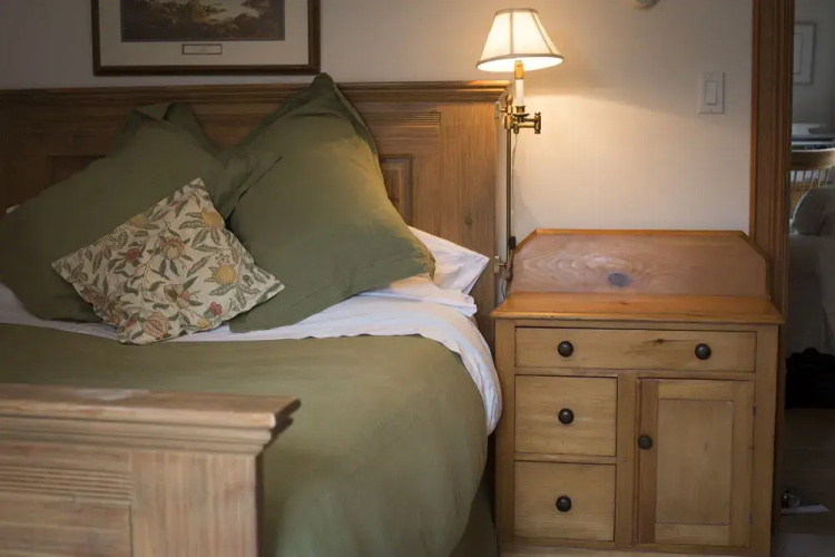 Minette Bay Lodge