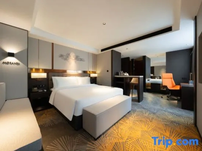 Luxury Double room