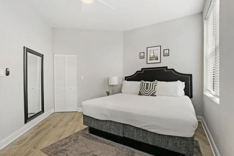 Central Park 3BR - CP S6