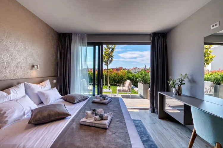 Dedaj Resort - Villa Auri