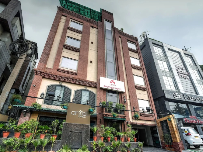 Image de l'hôtel