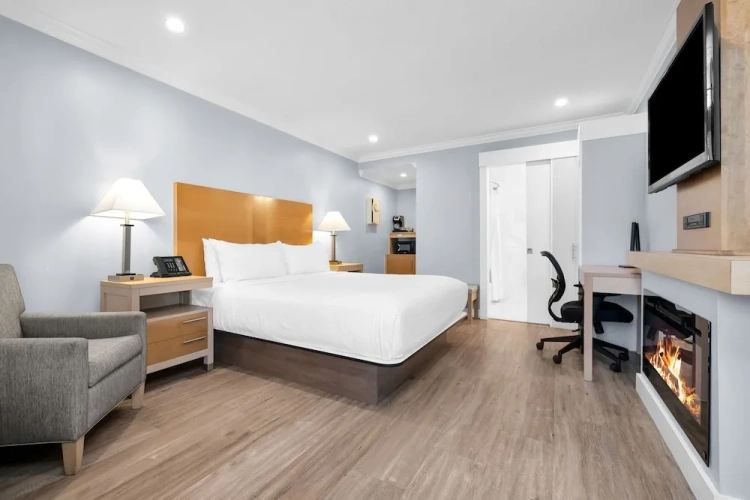 Double Junior Suite