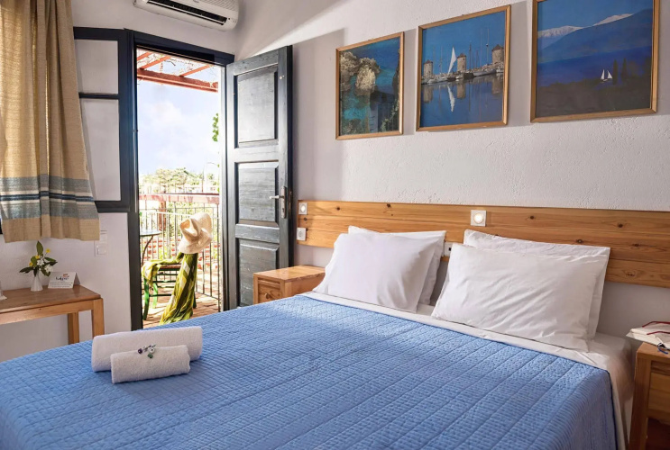 Kalypso Hotel