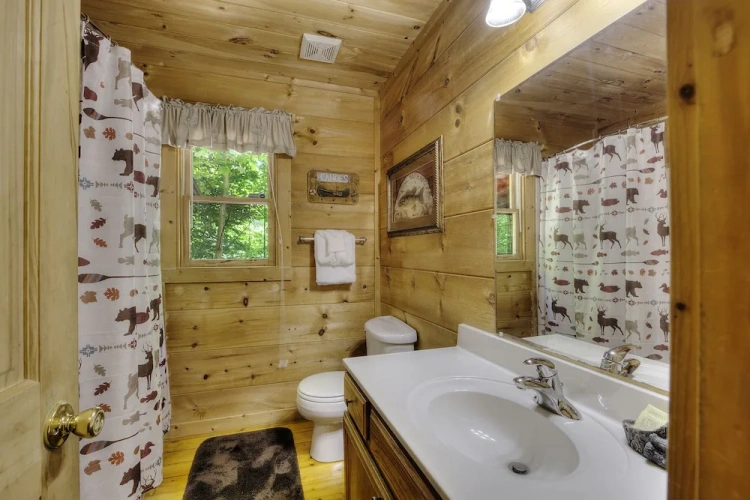 Cottage