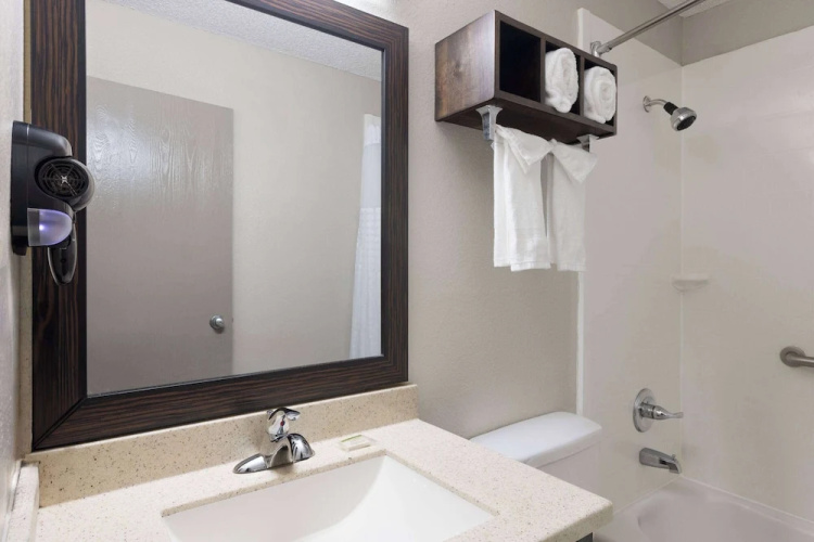 Days Inn Miami