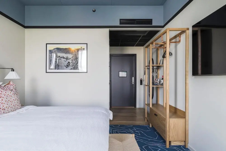 Hernö Gin Hotell