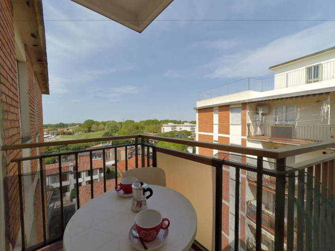 Stella Apartments
