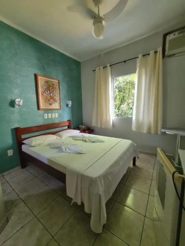 Standard Double Family room