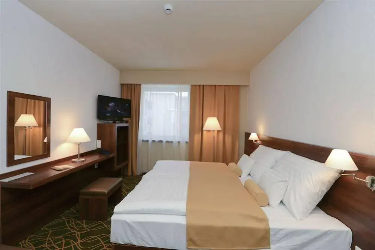 Hunguest Hotel Mirage