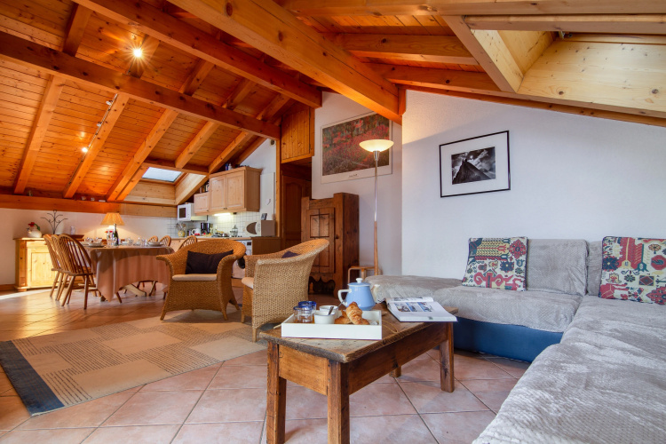 Appartement Les Drus 118