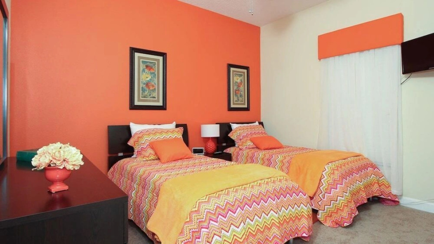 Paradise Palms Resort