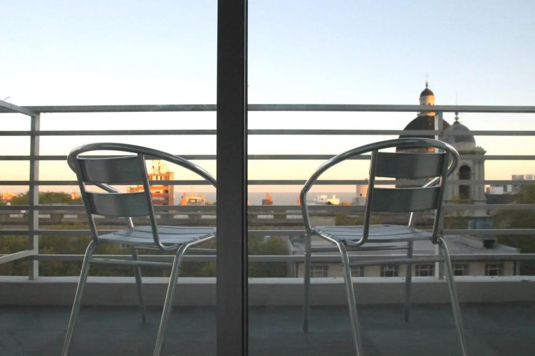 Rentline Apartamentos -Skyline