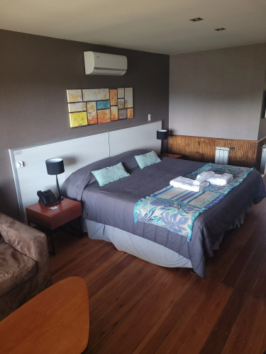 Bosque del Nahuel Boutique Hotel & Spa