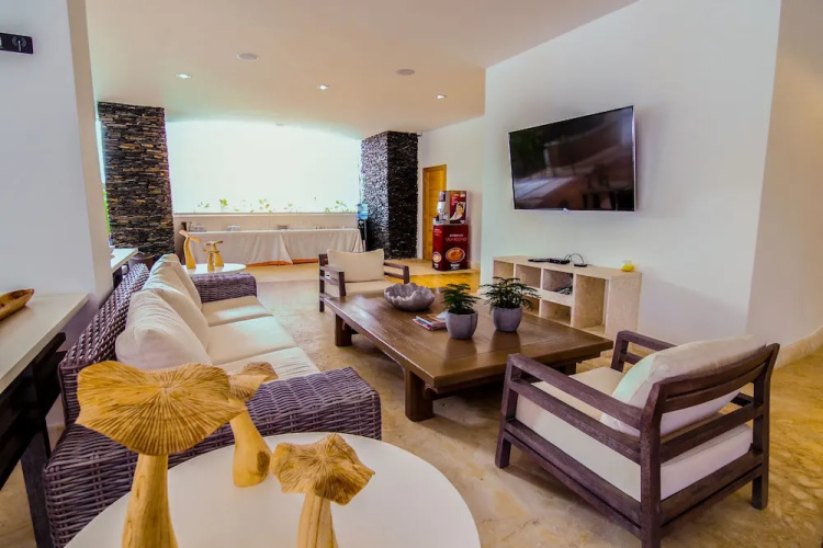 Beach Rock Condo Boutique