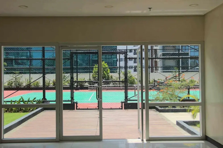 2 Bedroom Mactan Newtown Beach Condo